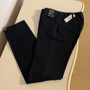 NY&C The Audrey Pant - Slim Leg Ankle